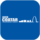 Jack Coatar آئیکن