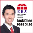 Jack Chee APK