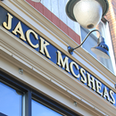 Jack McShea's Restaurant & Bar APK