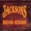 ”Jacksons Saloon Tex