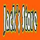 Jacks Store 圖標