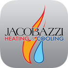 Jacobazzi Heating & Cooling أيقونة