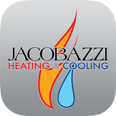 Jacobazzi Heating & Cooling Zeichen