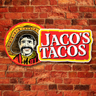 Jacos Tacos أيقونة