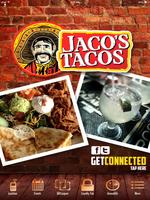 Jacos Tacos الملصق