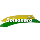 Jair Bolsonaro-icoon