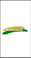 Jair Bolsonaro penulis hantaran