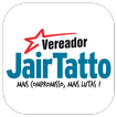 Vereador Jair Tatto