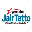 Vereador Jair Tatto APK