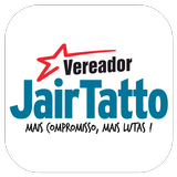 Vereador Jair Tatto icon