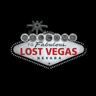 Jake Lost Vegas أيقونة