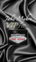 Jake Lost Vegas الملصق