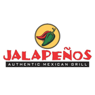 Jalapenos Authentic Mexican Gr icon
