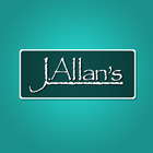J. Allan's-icoon