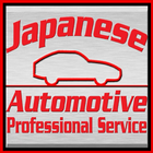 Japanese Automotive आइकन