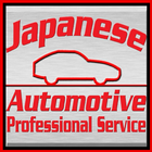 Japanese Automotive иконка