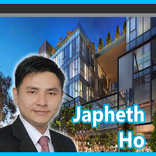 Japheth Ho