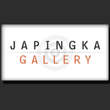 Japingka Gallery 圖標