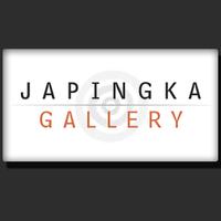 Japingka Gallery Affiche
