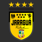 Jaraguá Futsal biểu tượng