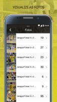 Jaraguá Futsal ảnh chụp màn hình 2
