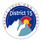 Jared Seyl District 15 أيقونة