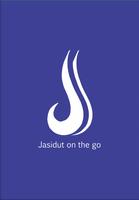Jasidut on the go poster