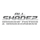 All Shadez Window Tinting icône
