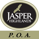 Jasper Highlands P.O.A. APK