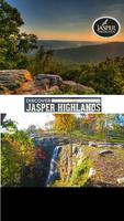 Jasper Highlands P.O.A. постер