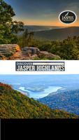 Jasper Highlands P.O.A. اسکرین شاٹ 1