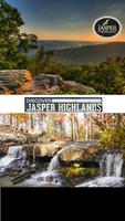 Jasper Highlands P.O.A. ảnh chụp màn hình 2