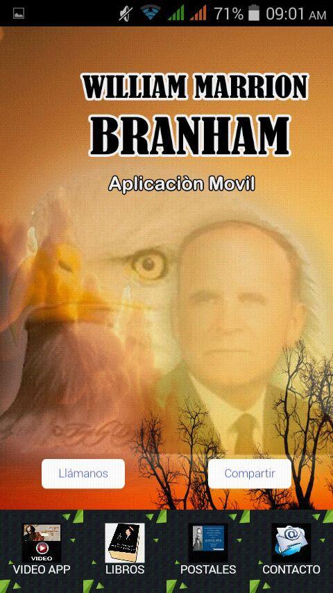 TÉLÉCHARGER VIDEO WILLIAM MARRION BRANHAM GRATUITEMENT