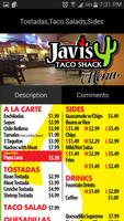 Javi's Taco Shack imagem de tela 3