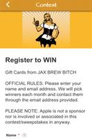 JAX BREW BITCH 截图 1