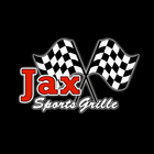 Jax Sports Grille ikona