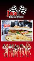 Jax Sports Grille Affiche