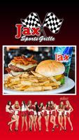 Jax Sports Grille captura de pantalla 2