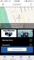 Jay Marino Insurance Agency 截图 2