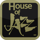 House Of Jazz ikona