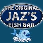 Jaz's Fish Bar आइकन