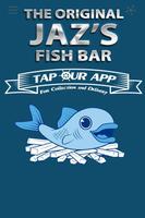 Poster Jaz's Fish Bar