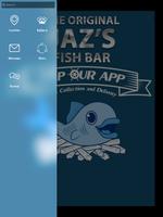 برنامه‌نما Jaz's Fish Bar عکس از صفحه
