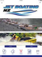 Jet Boating New Zealand (JBNZ) capture d'écran 3