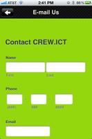 Crew.ICT 截图 1