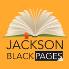 Jackson Black Pages 圖標