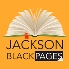 Jackson Black Pages-icoon