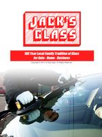 Jack's Glass স্ক্রিনশট 3