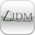 JDM Property Managers أيقونة