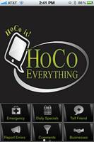 Hoco Everything পোস্টার